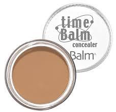 thebalm timeBalm Anti Wrinkle Concealer Light Medium
