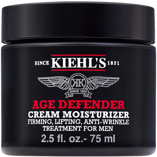 Kiehl's Men Age Defender Moisturizer 75 ml