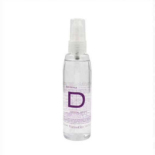 Ansiktsvatten Farmavita (100 ml)