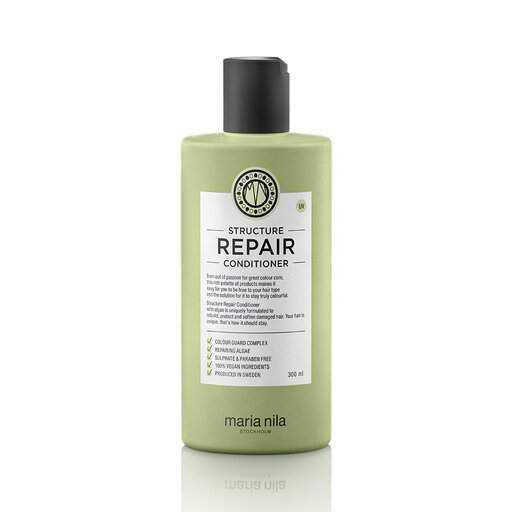 Structure Repair Conditioner