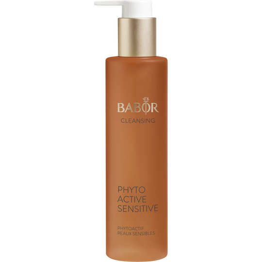 BABOR Cleansing Phytoactive Sensitive 300 ml