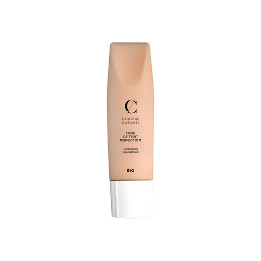 Couleur Caramel Perfection Foundation 35 ml