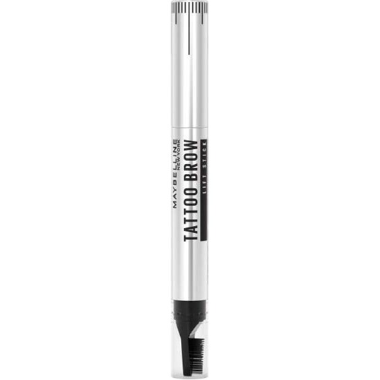 Maybelline New York Tattoo Brow Lift Stick 00 Clear