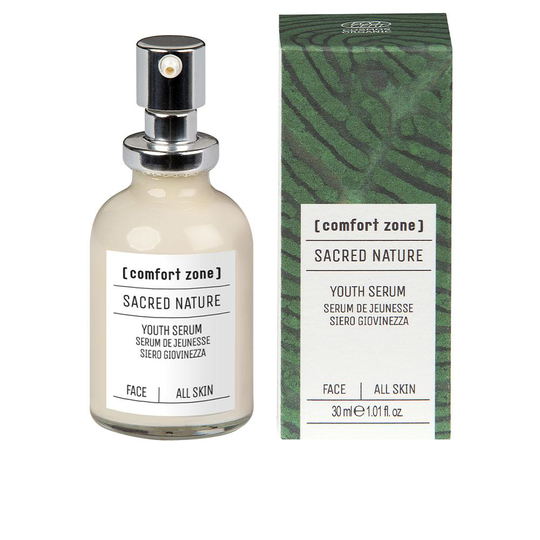 COMFORT ZONE SACRED NATURE youth serum 30 ml