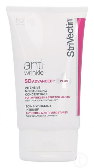 dagkräm SD Advanced Intensive Moisturizing 118 ml