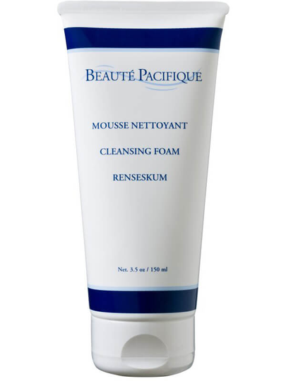 Beauté Pacifique Cleansing Foam (150ml)