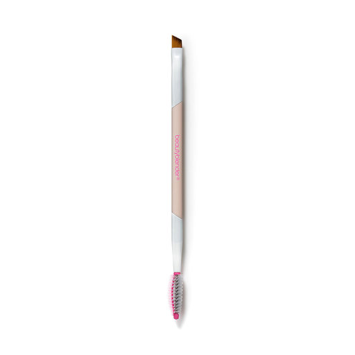 Detailers THE PLAYER 3-way Brow Brush