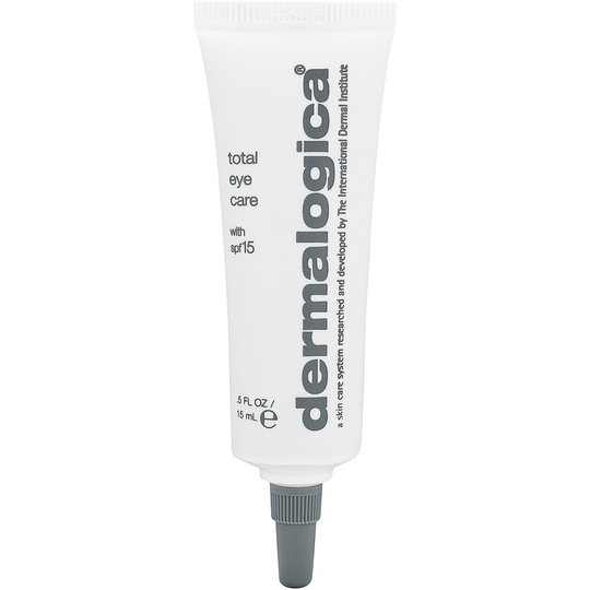 Dermalogica Total Eye Care, 15 ml Dermalogica Ögonkräm