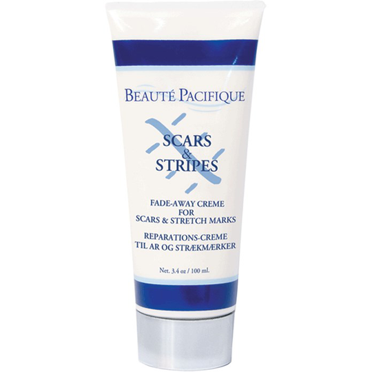 Beauté Pacifique Scars & Stripes 100 ml