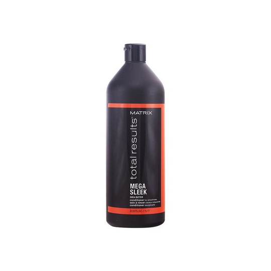 Conditioner Total Results Sleek Matrix (1000 ml)