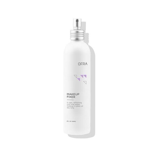 Makeup Fixer, Setting Spray