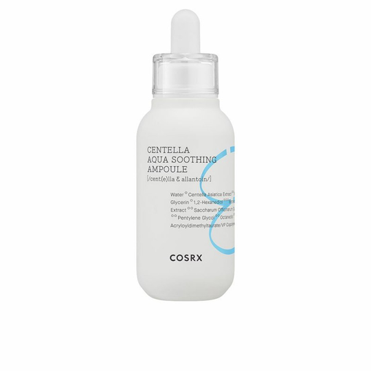 Lugnande serum Cosrx Centella Fuktgivande (40 ml)