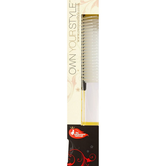 Borste Denman D3 (Renoverade B)