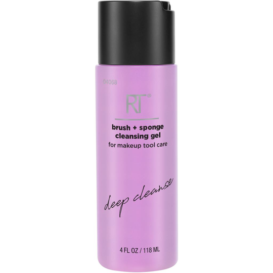 REAL TECHNIQUES Sponge & Brush Cleanser 118 ml