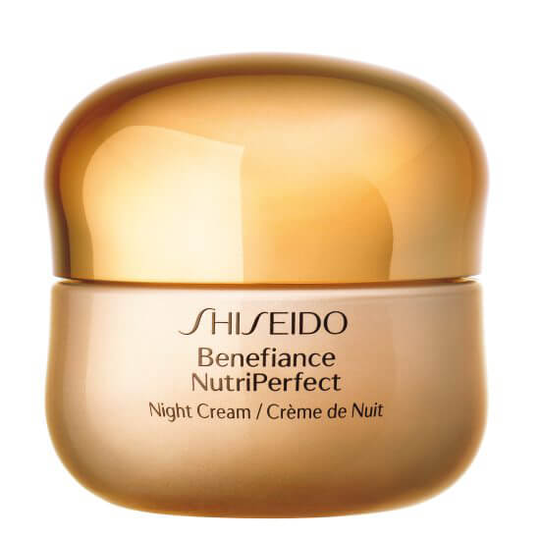 Shiseido Nutriperfect NightCream (50ml)