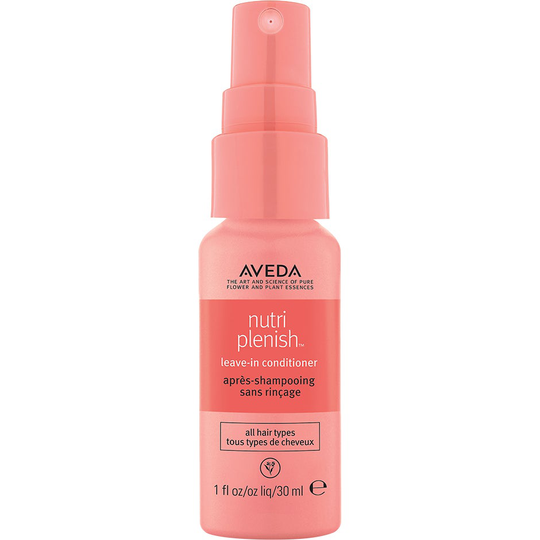 NutriPlenish Vitamin Leave-In Conditioner Travel Size, 30 ml Aveda Balsam