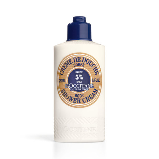 Shea Ultra Rich Shower Cream