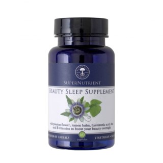 Beauty Sleep Supplement