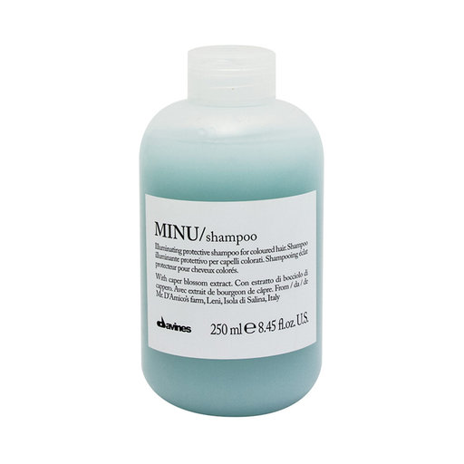 Essential Minu Schampoo