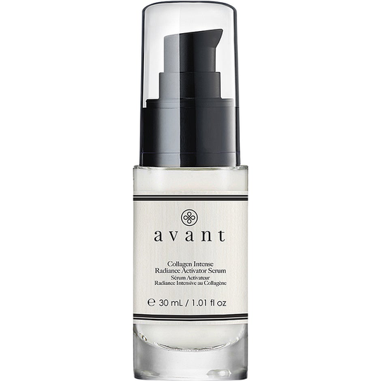 Collagen Intense Radiance Activator Serum, 30 ml Avant Skincare Serum & Ansiktsolja