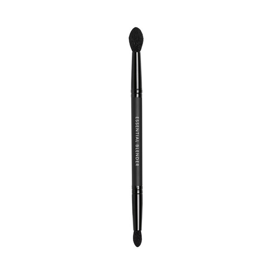 Essential Blender Dual Ended Eye Brush