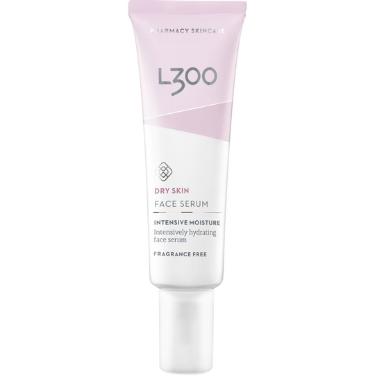 L300 Intensive Moisture Face Serum 30 ml