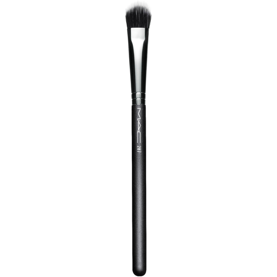 MAC Cosmetics Brushes 287 Duo Fibre Eye Shadow