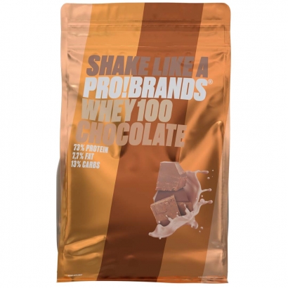 Pro Brands 100% Whey Protein 900 g
