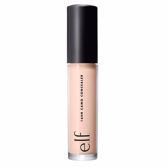 e.l.f Cosmetics 16HR Camo Concealer Fair Beige