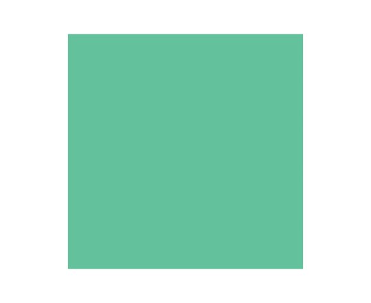Brush Marker Mint Green G637