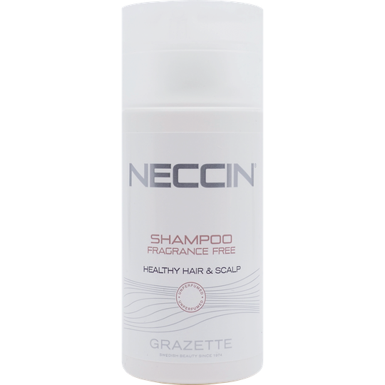 Grazette Neccin Fragrance Free 100 ml