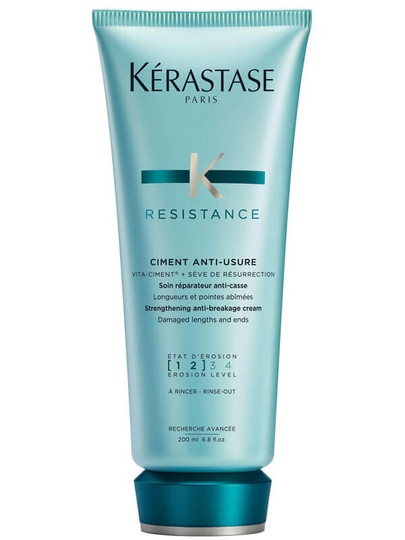 Kérastase Resistance Ciment Anti-Usure Topseal Conditioner (200ml)