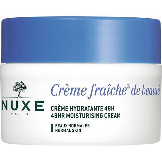 NUXE Creme Fraiche Cream, 50 ml Nuxe Allround