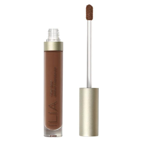 ILIA True Skin Serum Concealer Cacao