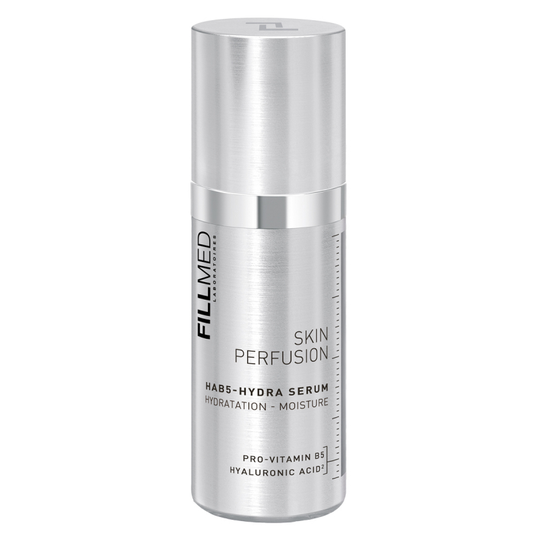 Fillmed Skin Perfusion Hab5-Hydra Serum Hydration (30ml)