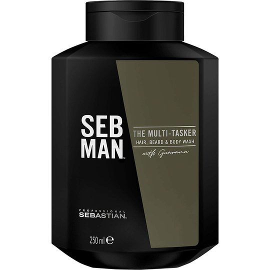 The Multi-tasker, 250 ml Sebastian Schampo