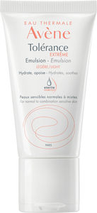 Avène Tolérance Extreme emulsion 50 ml
