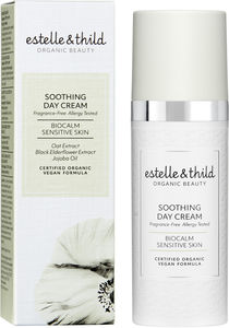 Estelle & Thild Biocalm Soothing Day cream 50 ml