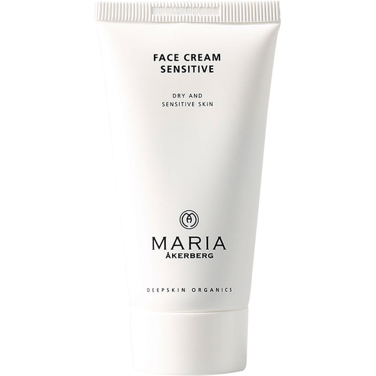 Face Cream Sensitive, 50 ml Maria Åkerberg Dagkräm