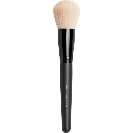 bareMinerals Full Flawless Brush, bareMinerals Borstar & Penslar