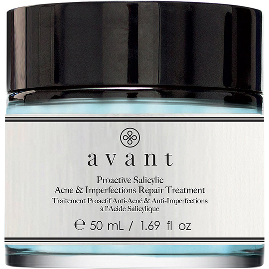 Proactive Salicylic Acne & Imperfections Repair Treatment, 50 ml Avant Skincare Dagkräm