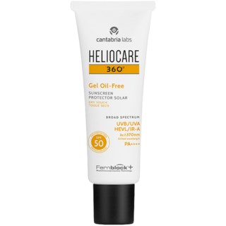 360° Oil-Free Gel SPF 50