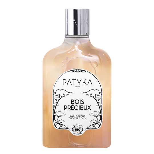 Patyka Precious Woods Body Wash 250 ml