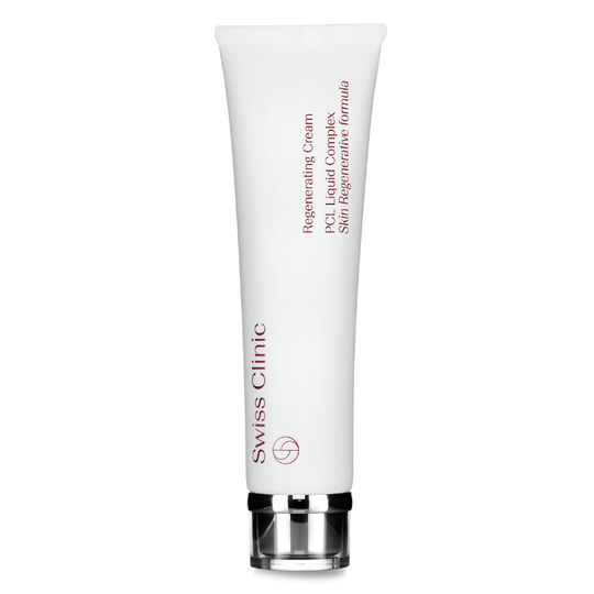 Swiss Clinic Regenerating Cream 100 ml