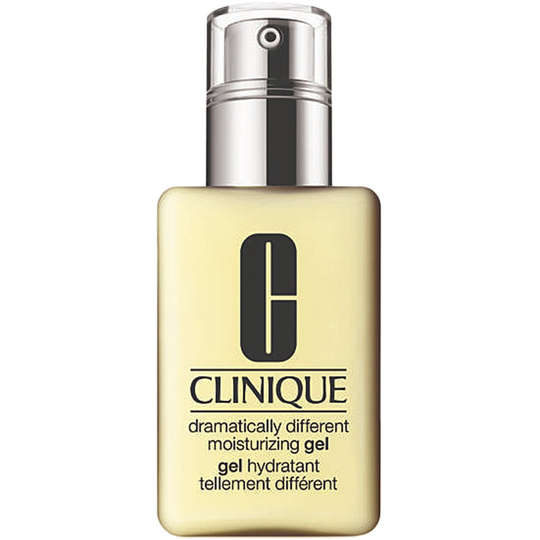 Clinique 3-Step Skin Care System Dramatically Different Moisturizing Gel, 125 ml Clinique Dagkräm