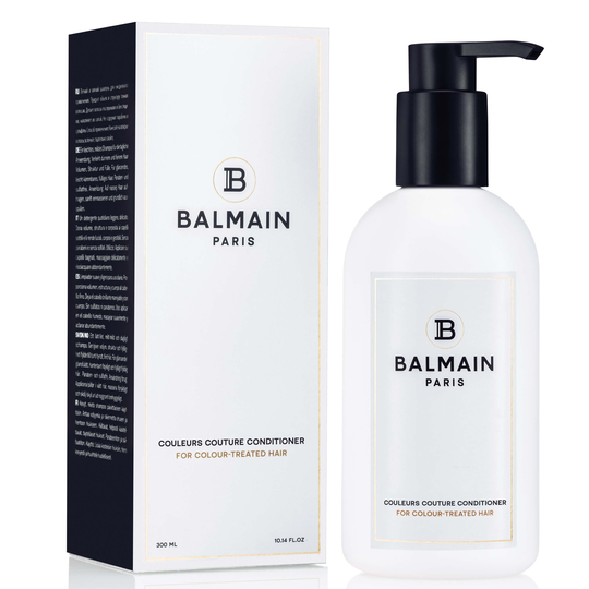 Balmain Paris Hair Couture Couture Couture Conditioner 300 ml