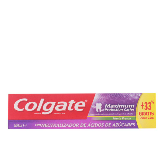 Tandkräm Maxium Protection Colgate (75 ml)