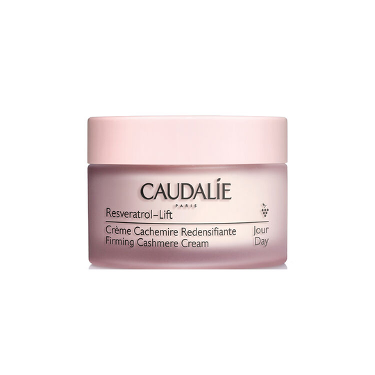 Caudalie - Resvratrol Face Lifting Soft Cream 50 ml