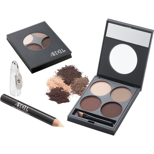 Ardell Pro Brow Defining Kit, Ardell Ögonbrynsmakeup