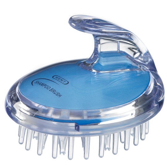 Kent Brushes Schampoborste - Blue